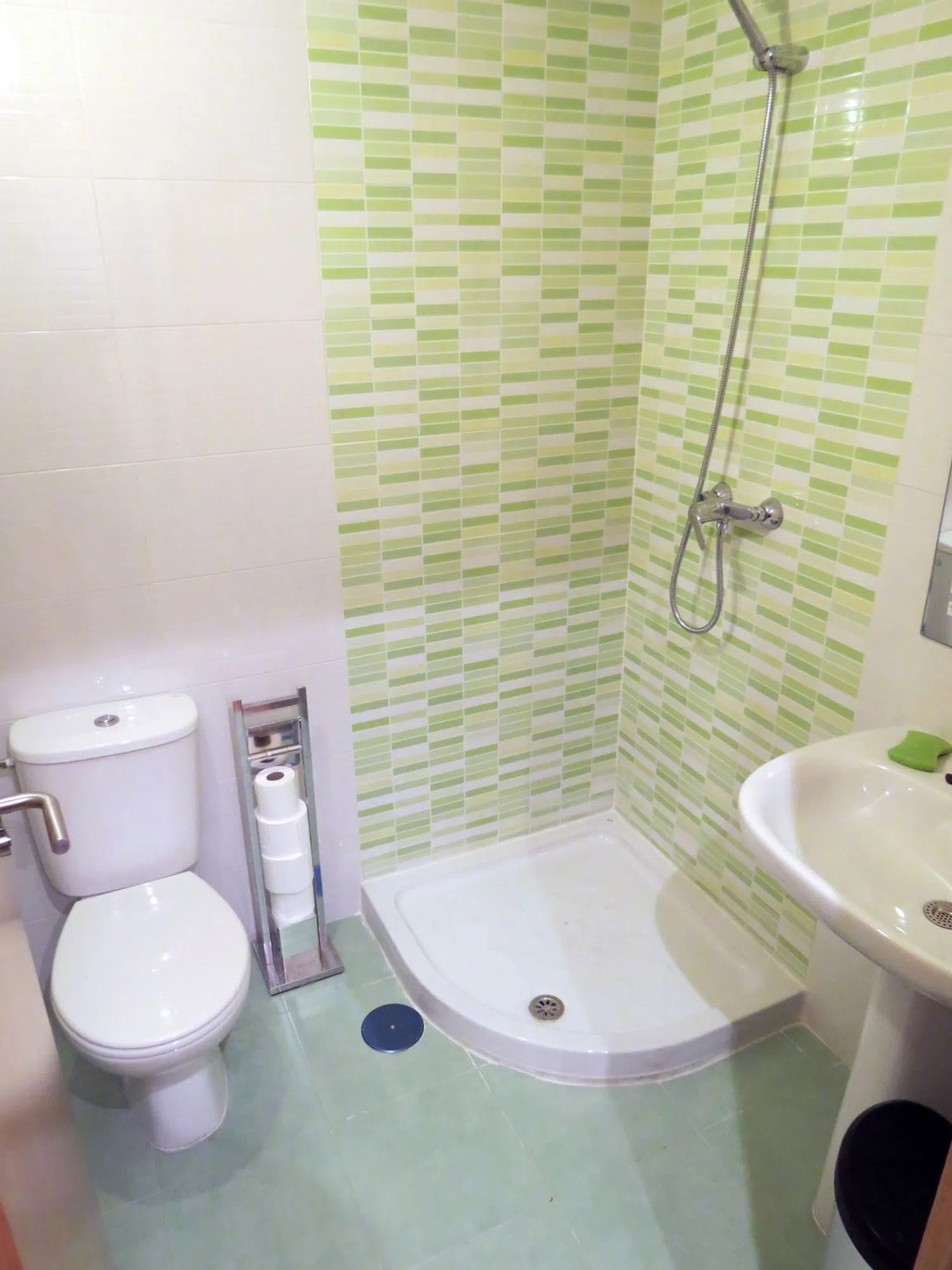 Piso en calle de Perseo, 43 - Foto 9