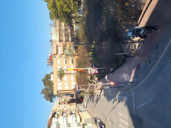 Piso en calle del Carmen, 1 - Foto 13