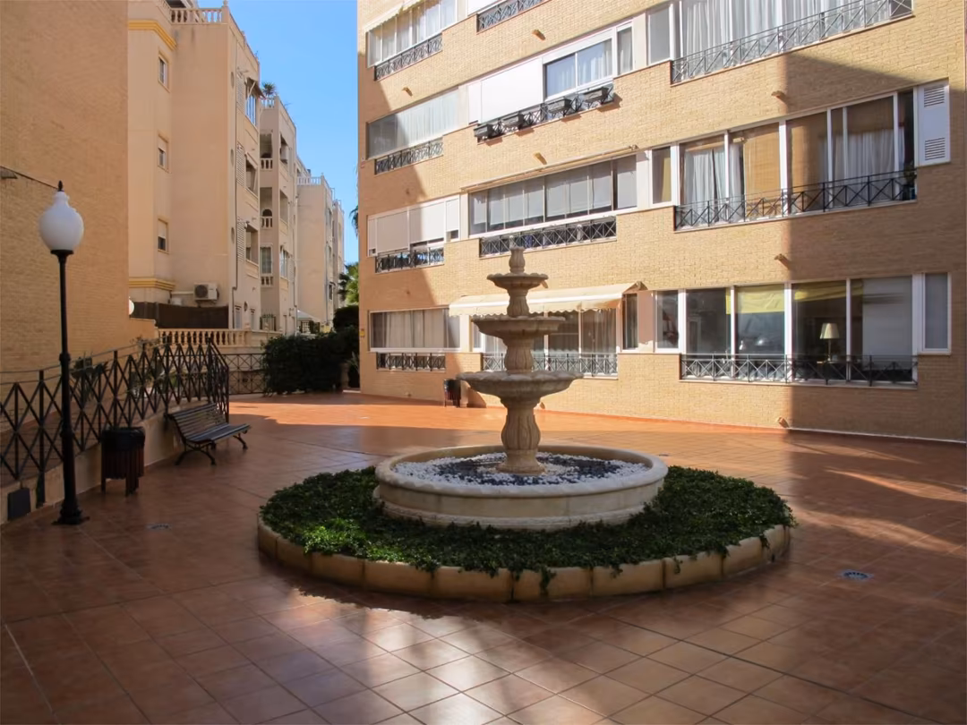 Piso en  Carrer Britania 33 - Foto 21
