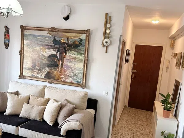 Piso en Paseo de Alberto Palacios, 81 - Foto 8
