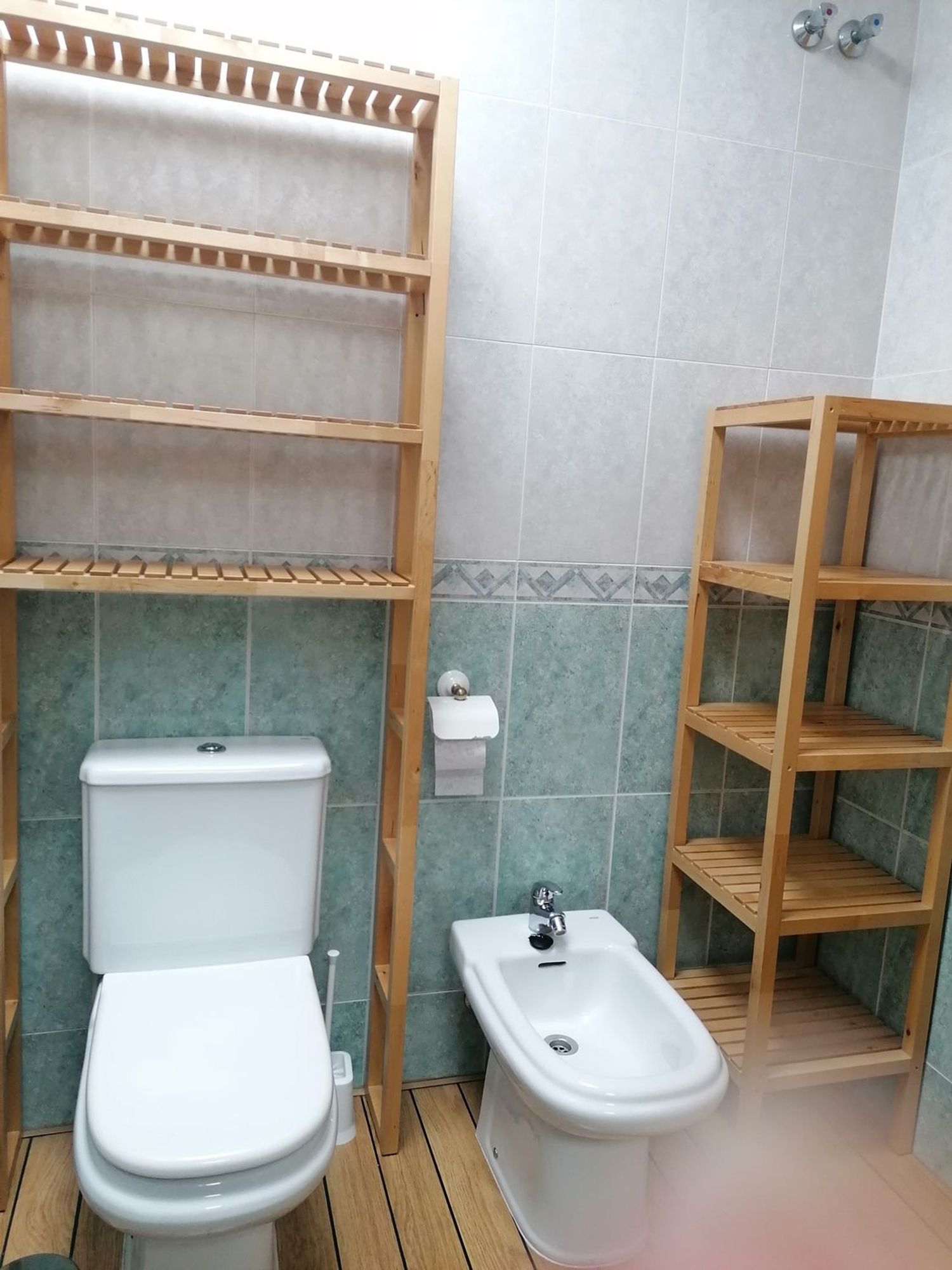 Piso en Calle Esperanza, 18, El Ranero-San Basilio - Foto 9