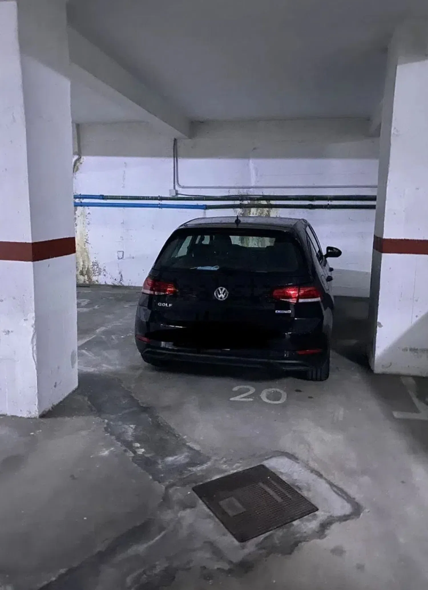 Piso en calle de García Barbón, 98 - Foto 18