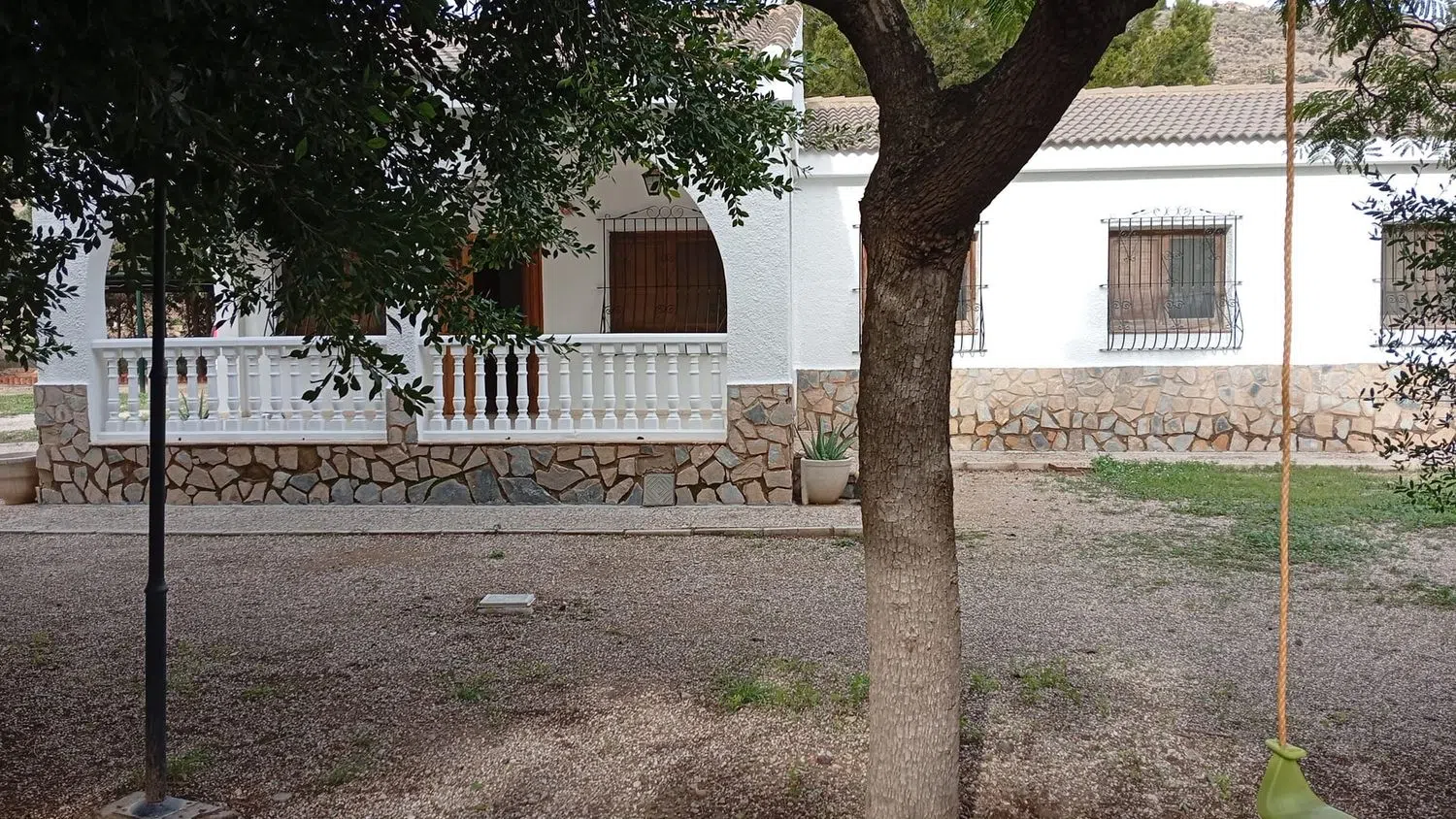 Casa independiente en calle Ulises, 17 - Foto 11