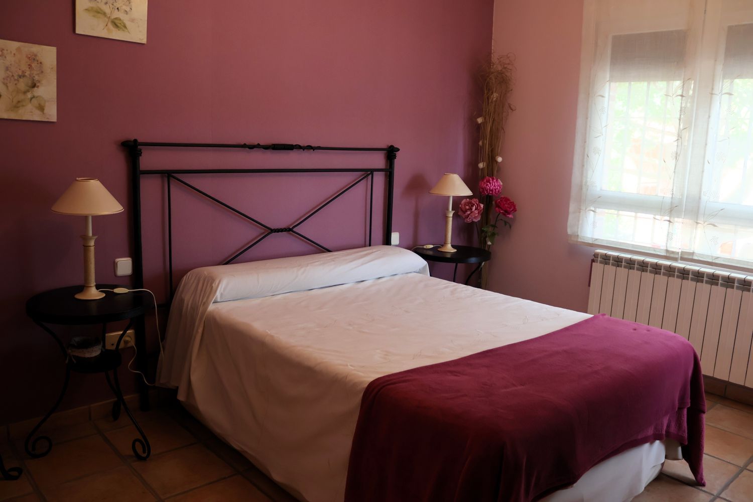 Casa o chalet independiente en Avenida del Madroño, 1, Buenavista-Valparaíso-La Legua, Buenavista-Valparaíso-La Legua - Foto 8