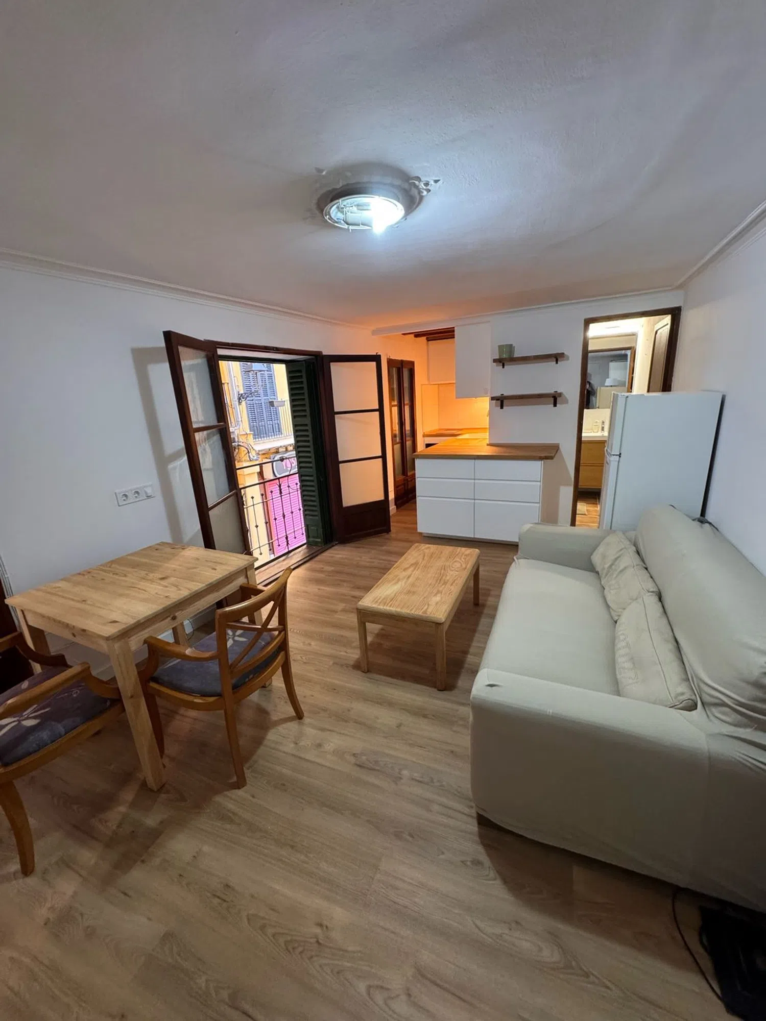 Piso en calle de la Vidrieria, 14 - Foto 1