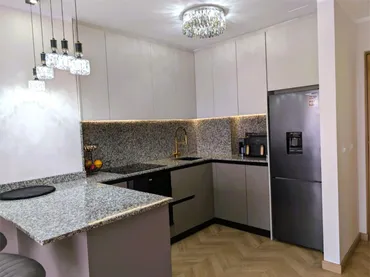 Apartamento en  Calle Ingeniero Juan Garcia 1A - Foto 2