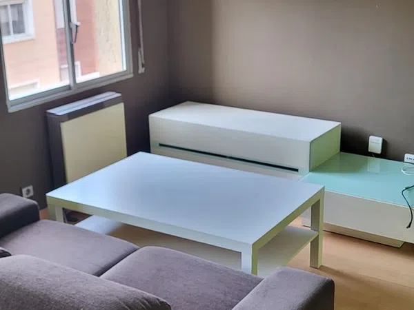 Piso en Barrio Ciudad Jardín - Parque Roma - Foto 4