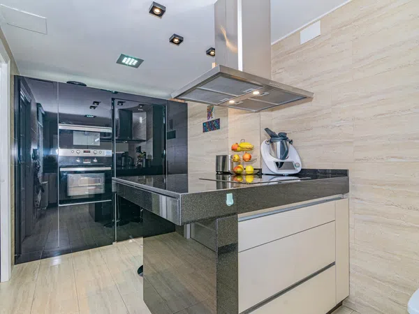 Chalet adosado en calle Isabel Barreto, 3 - Foto 13