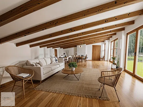 Casa rural en Puigmoltó-Can Macià - Foto 7