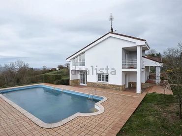 Chalet en Oviedo - Foto 6