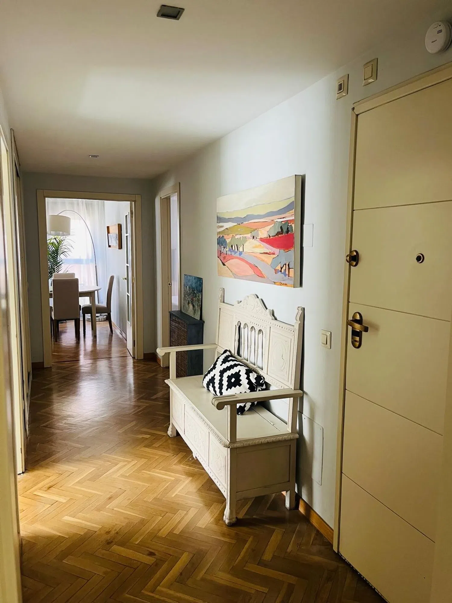 Piso en calle de Luis Mitjans, 25 - Foto 4