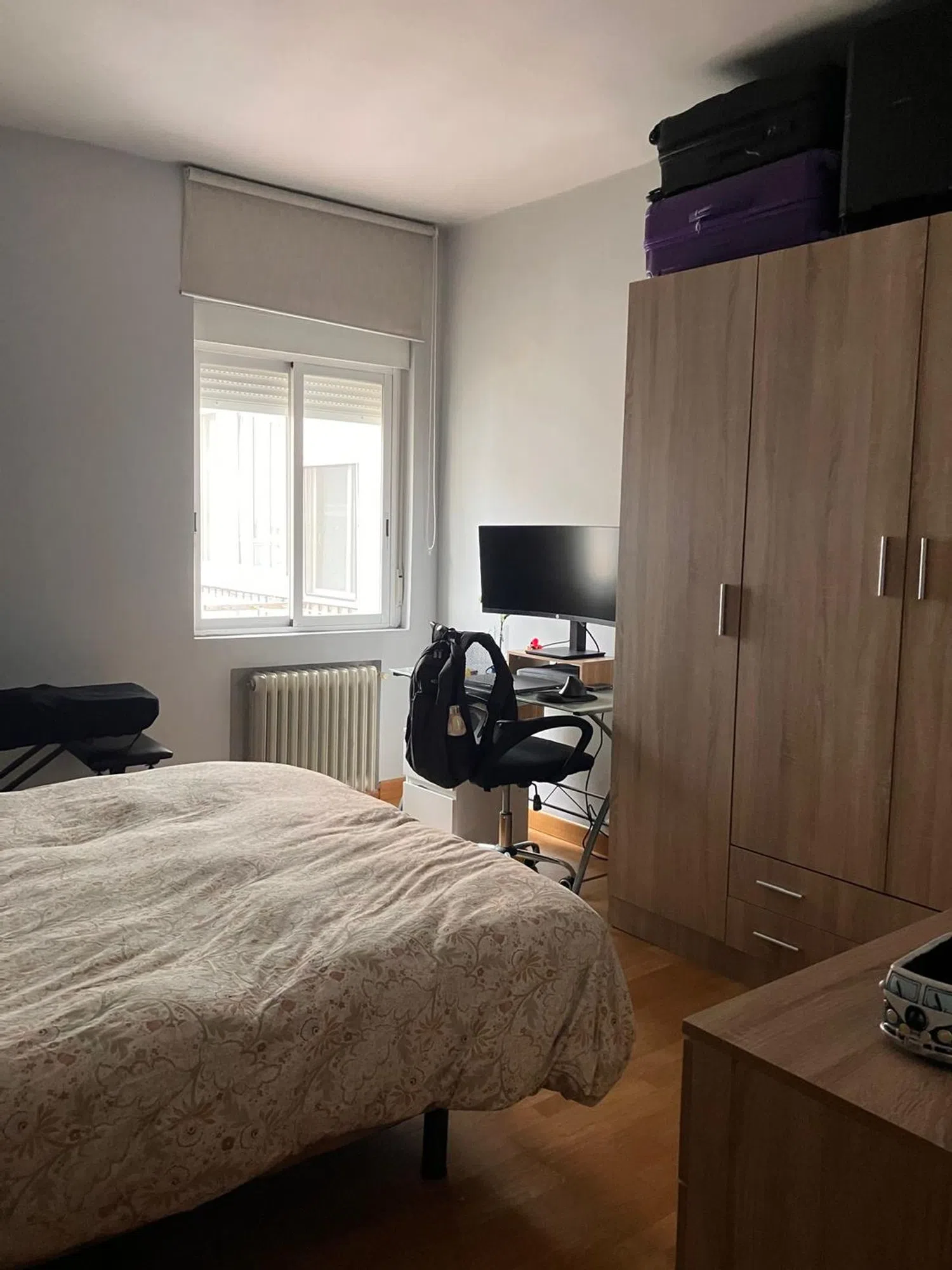 Piso en calle de Fortunata y Jacinta, 4 - Portal D - 3º Izda. - Foto 9