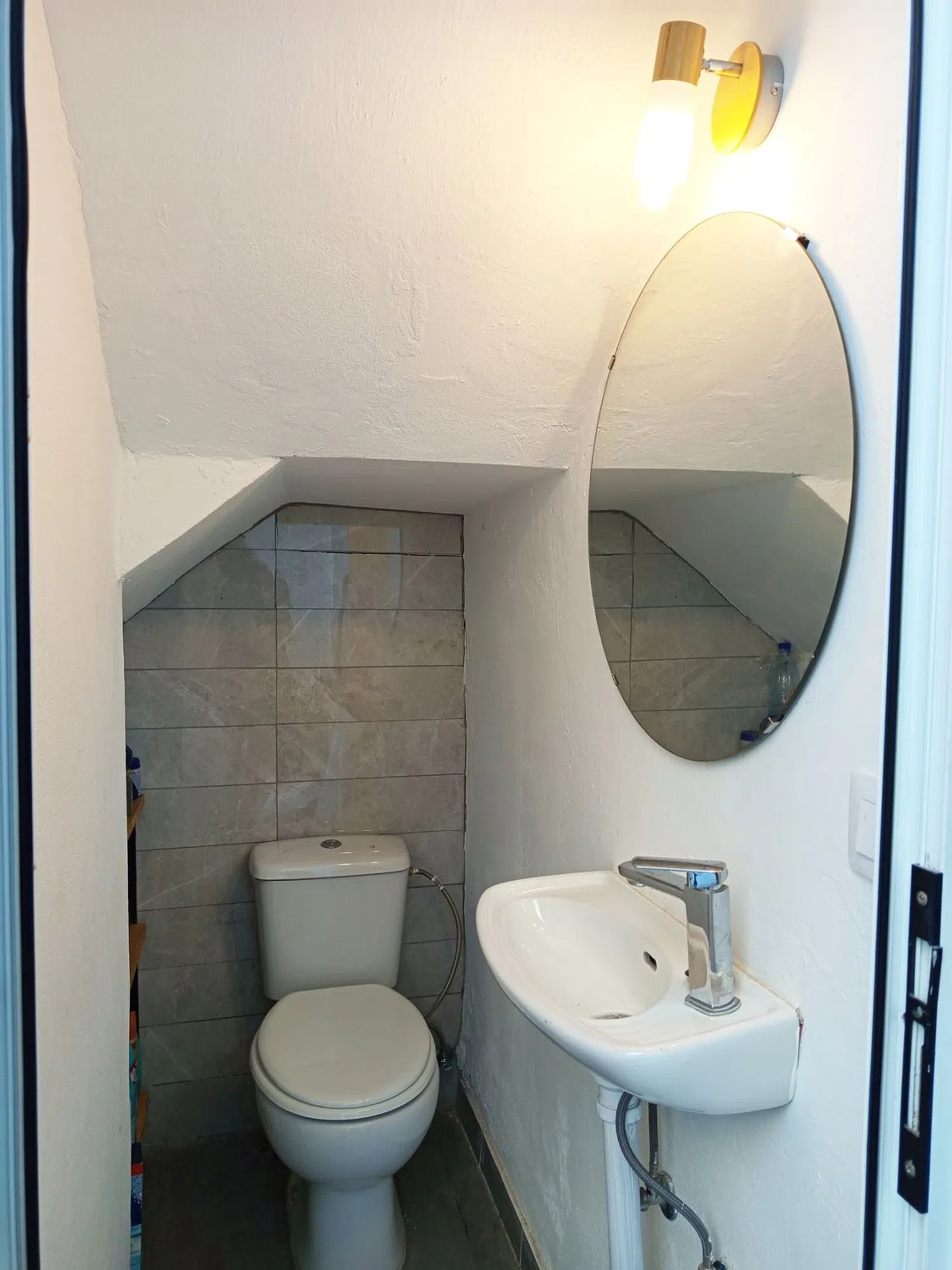 Chalet pareado en calle Violeta, 9 - Foto 29