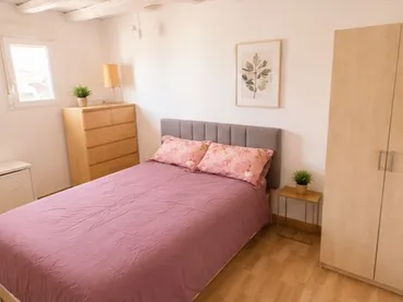 Apartamento en  Calle del Amparo 25 - Foto 11