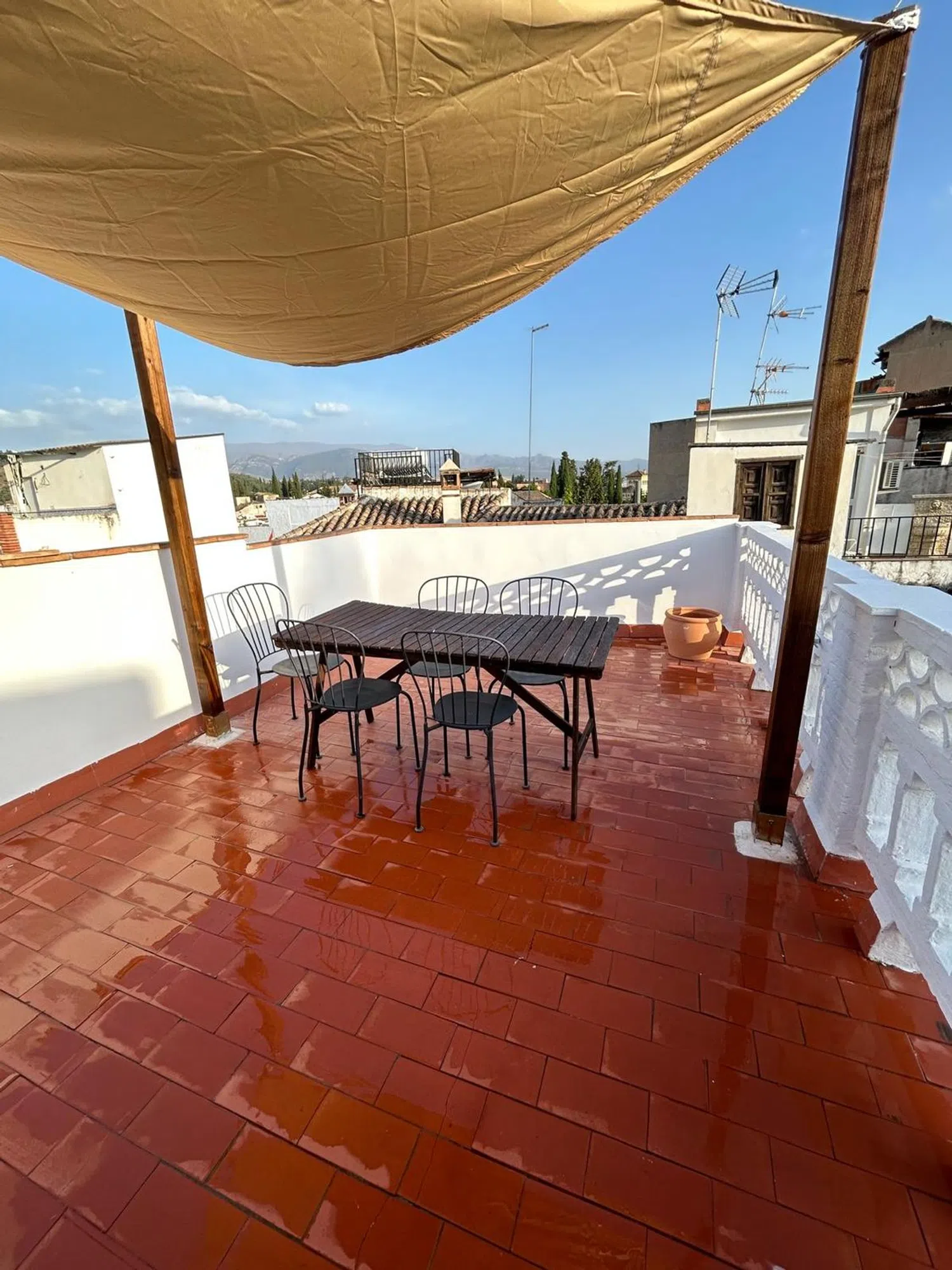 Casa independiente en callejón de Mataderillo, 11 - Foto 7