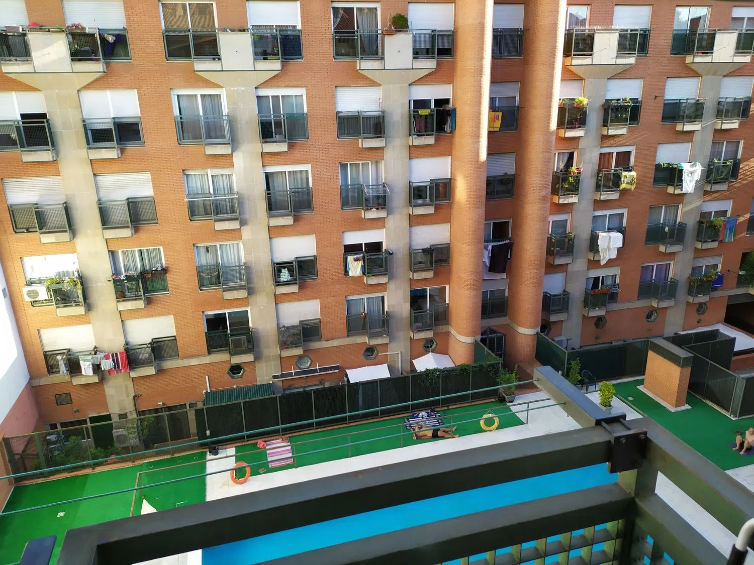 Piso en calle de Ciudad Real, 9 - Foto 1