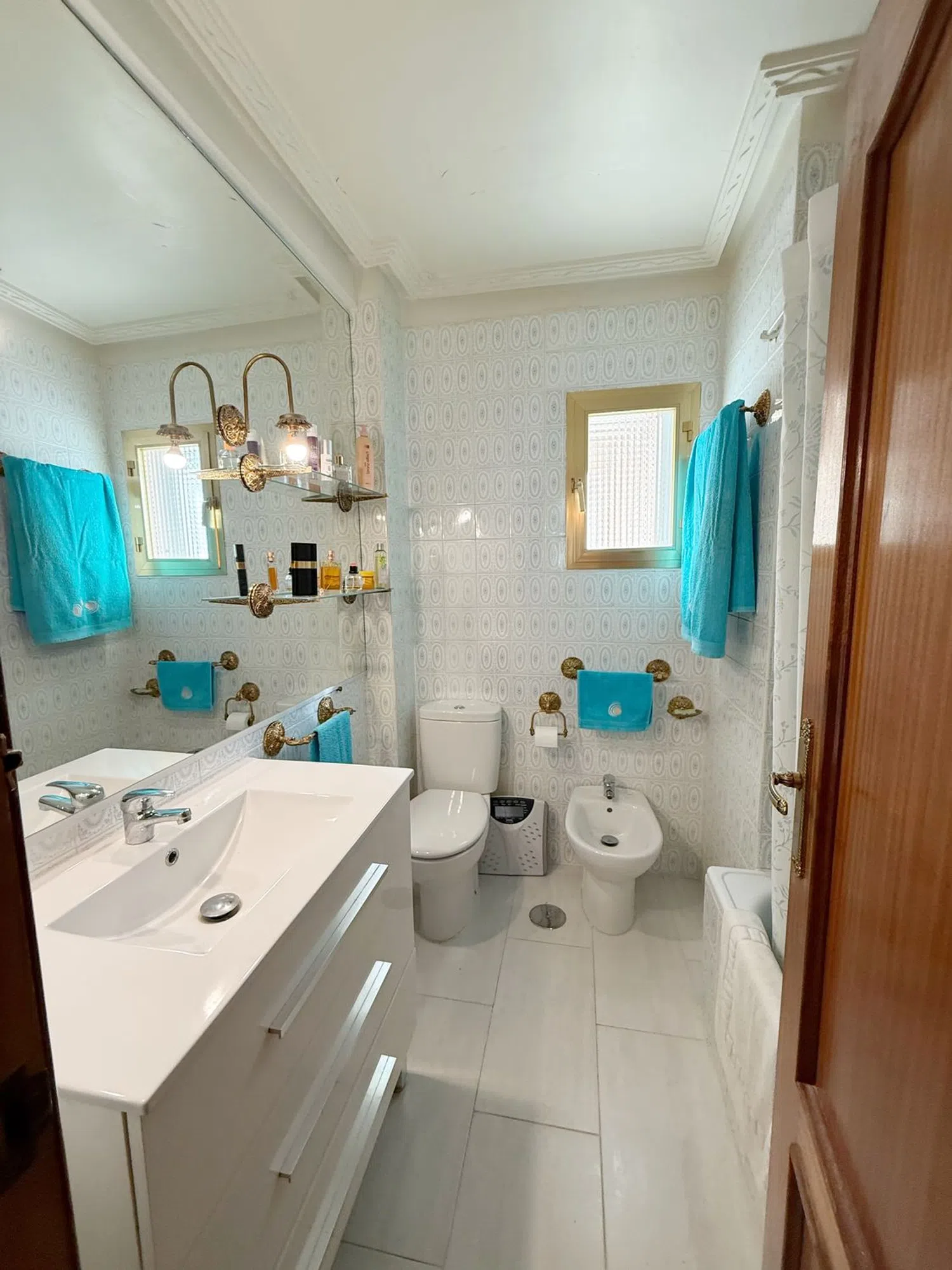 Piso en Barrio El Carrascal - Foto 22