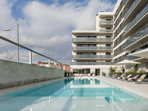 Piso en Calle de Guifré, Gorg - Foto 15