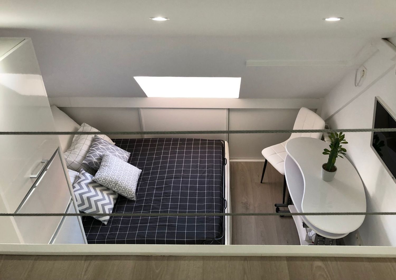 Piso en calle de la Princesa, 12 - Foto 6