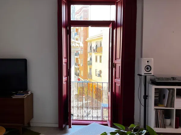 Piso en Calle de na Jordana, 1, El Carme - Foto 13