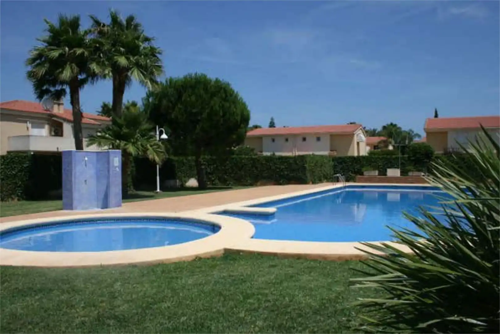 Apartamento en Bovetes Nord - Foto 2