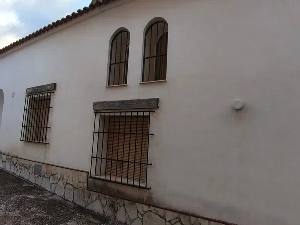 Casa de pueblo en Calle Olivas, 4 - Foto 1