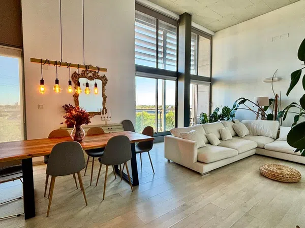 Loft en Calle de la Creu Roja, Vara de Quart - Foto 16
