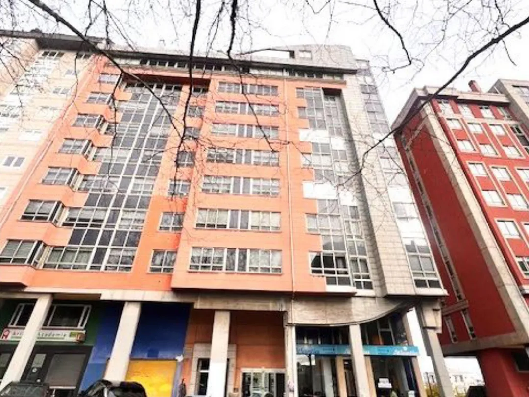 Piso en  Rúa Manuel Azaña 18 - Foto 76