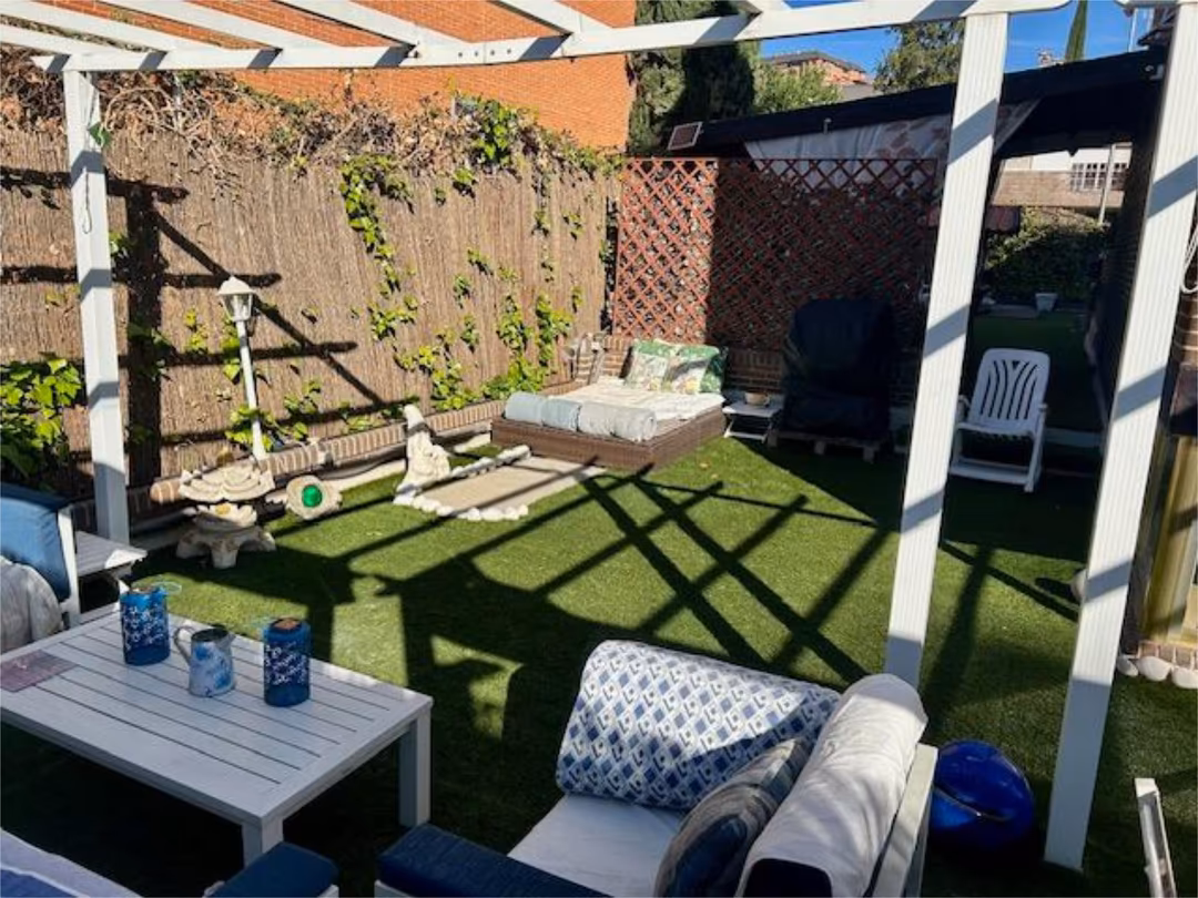 Chalet en  Madrid Capital - Foto 8