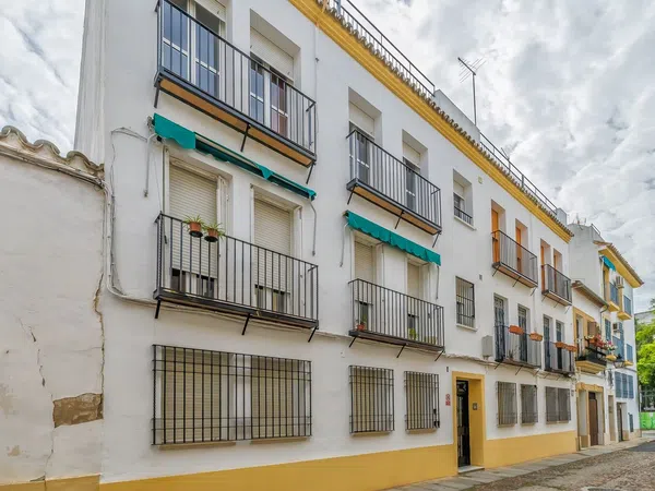Piso en Calle Muñoz Capilla, 6, Casco Histórico - Ollerías - Marrubial - Foto 11