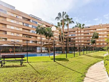 Piso en  Avenida Reino de España 3 - Foto 1