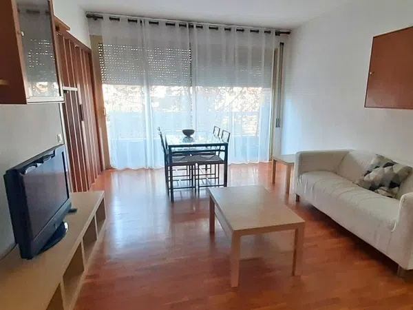 Piso en calle de València, 105