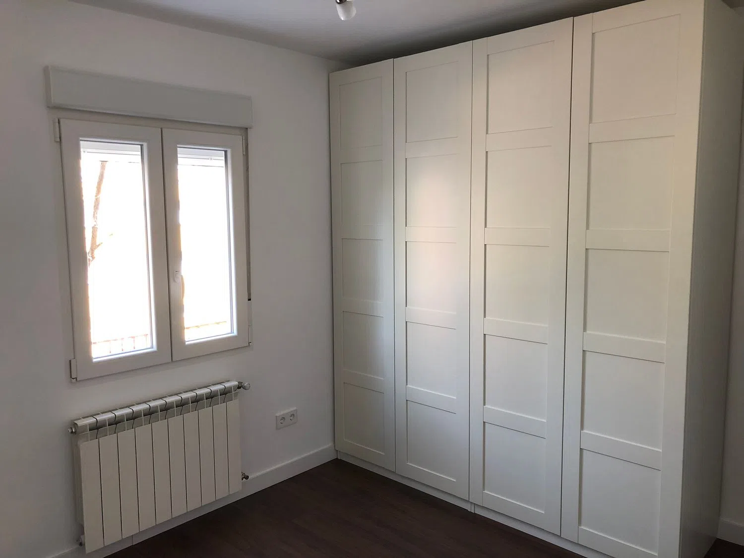 Piso en calle de Sarria, 45 - Foto 12