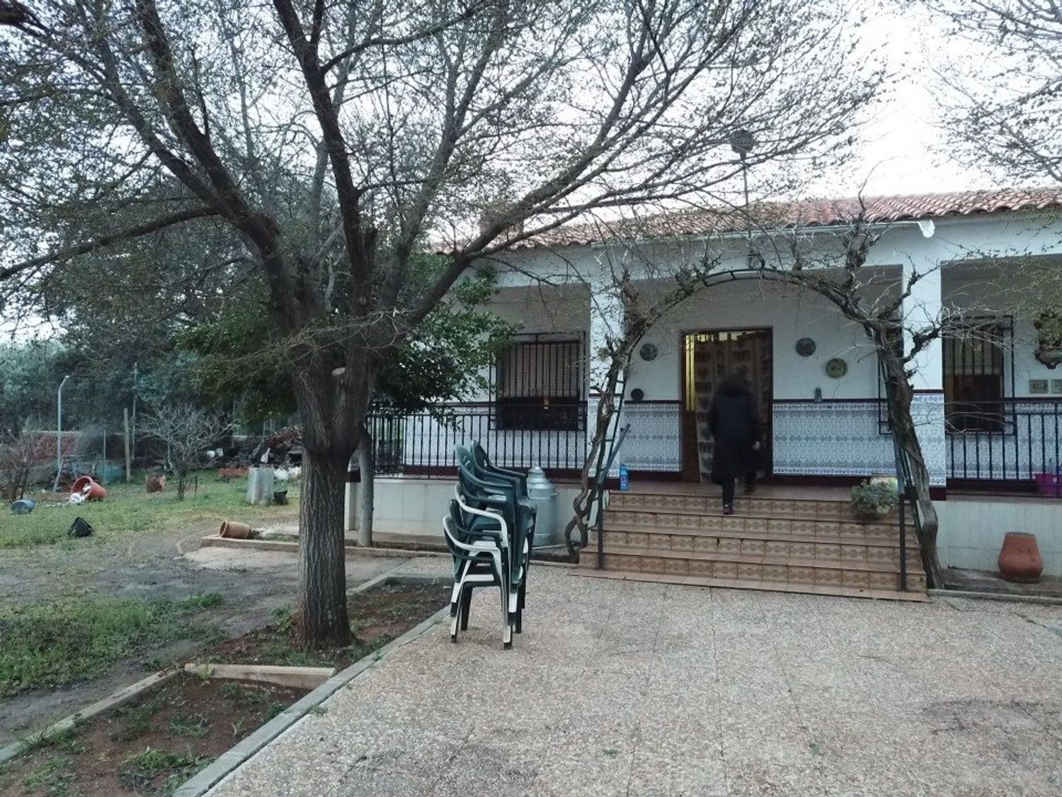 Finca rústica en Urbanización Virgen del Monte Xxxii, 5 - Foto 8