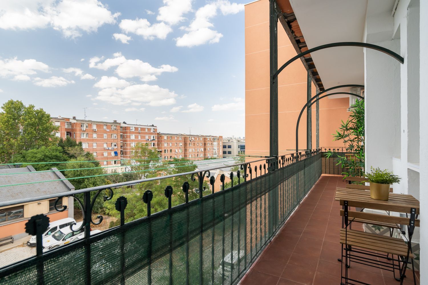 Piso en Paseo de Extremadura, 92, Puerta del Ángel - Foto 30