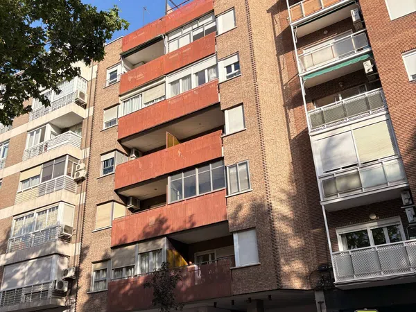 Piso en calle de López de Hoyos, 80