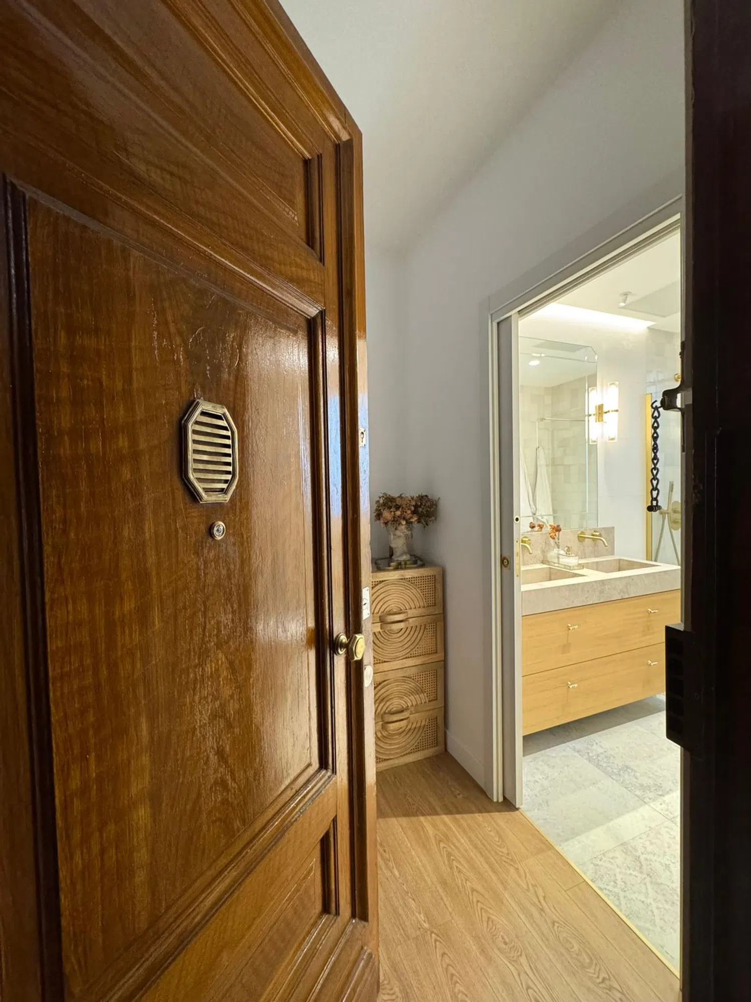 Piso en calle de Francisco Ricci, 12 - Foto 19