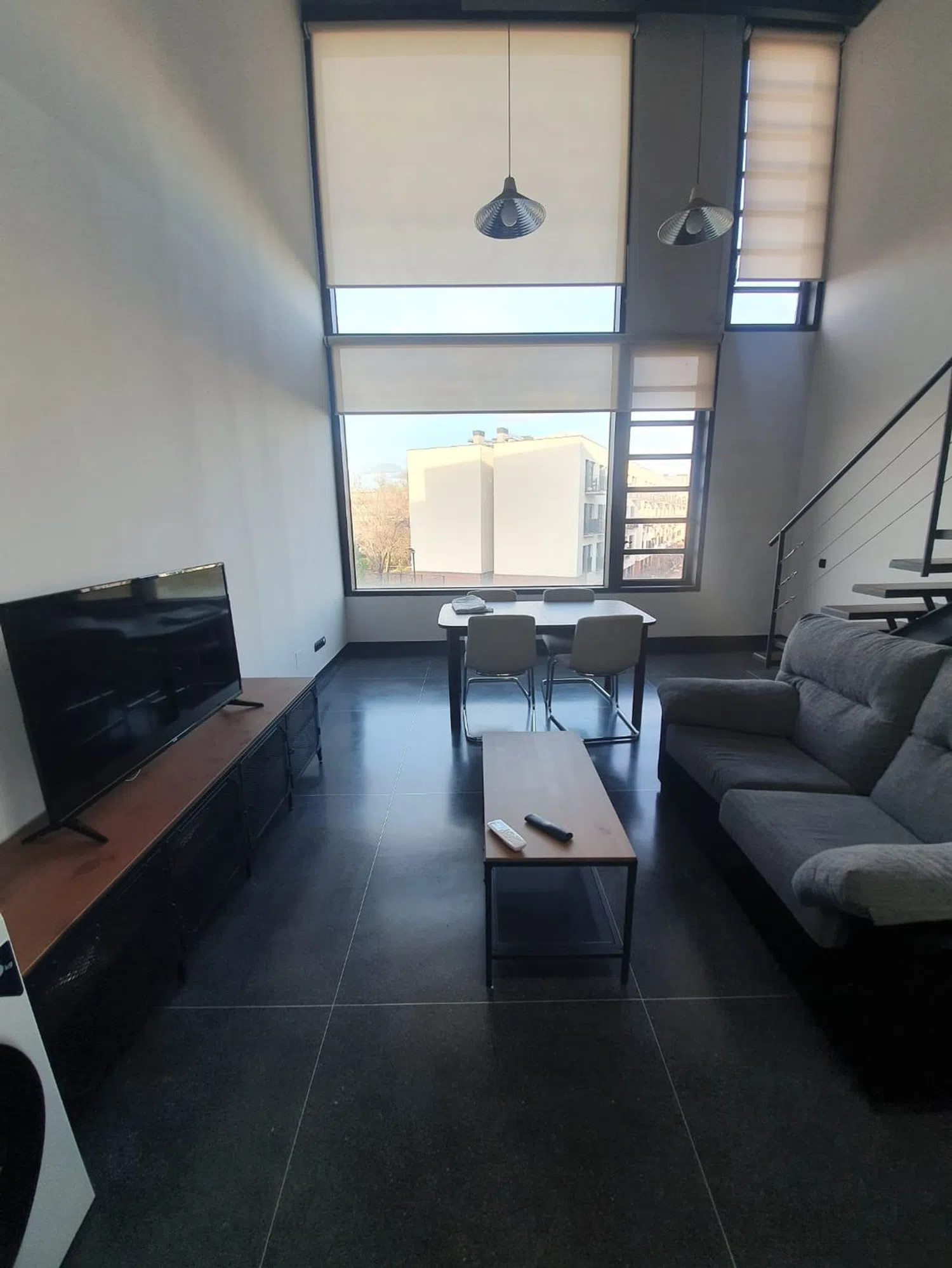 Estudio en carretera de Fuencarral, 14 - Foto 23