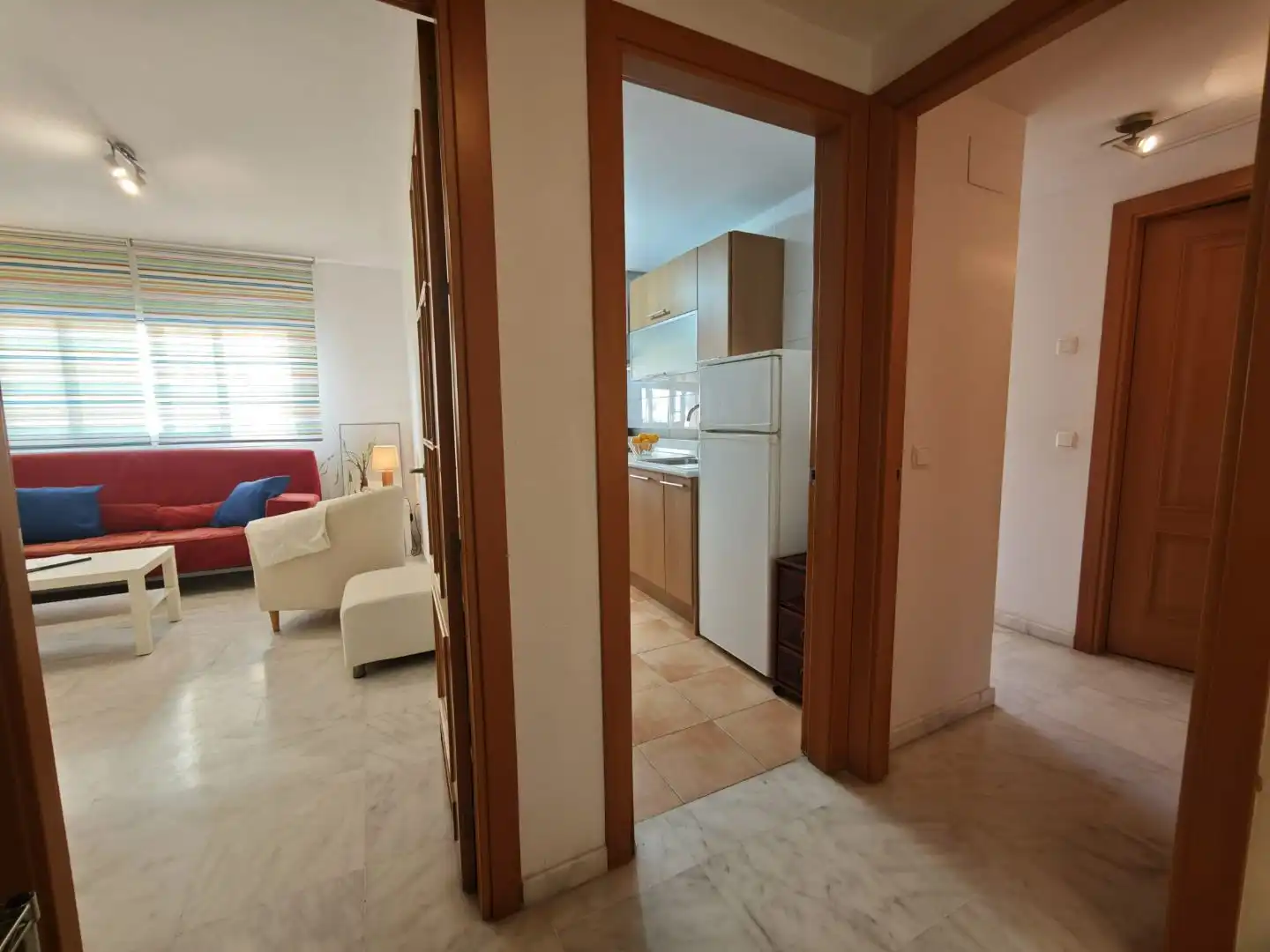 Apartamento en  Calle Héroe de Sostoa 112 - Foto 15