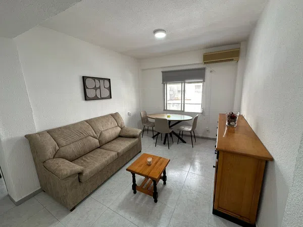 Piso en Bejar, Plà del Bon Repòs-La Goteta - Foto 2
