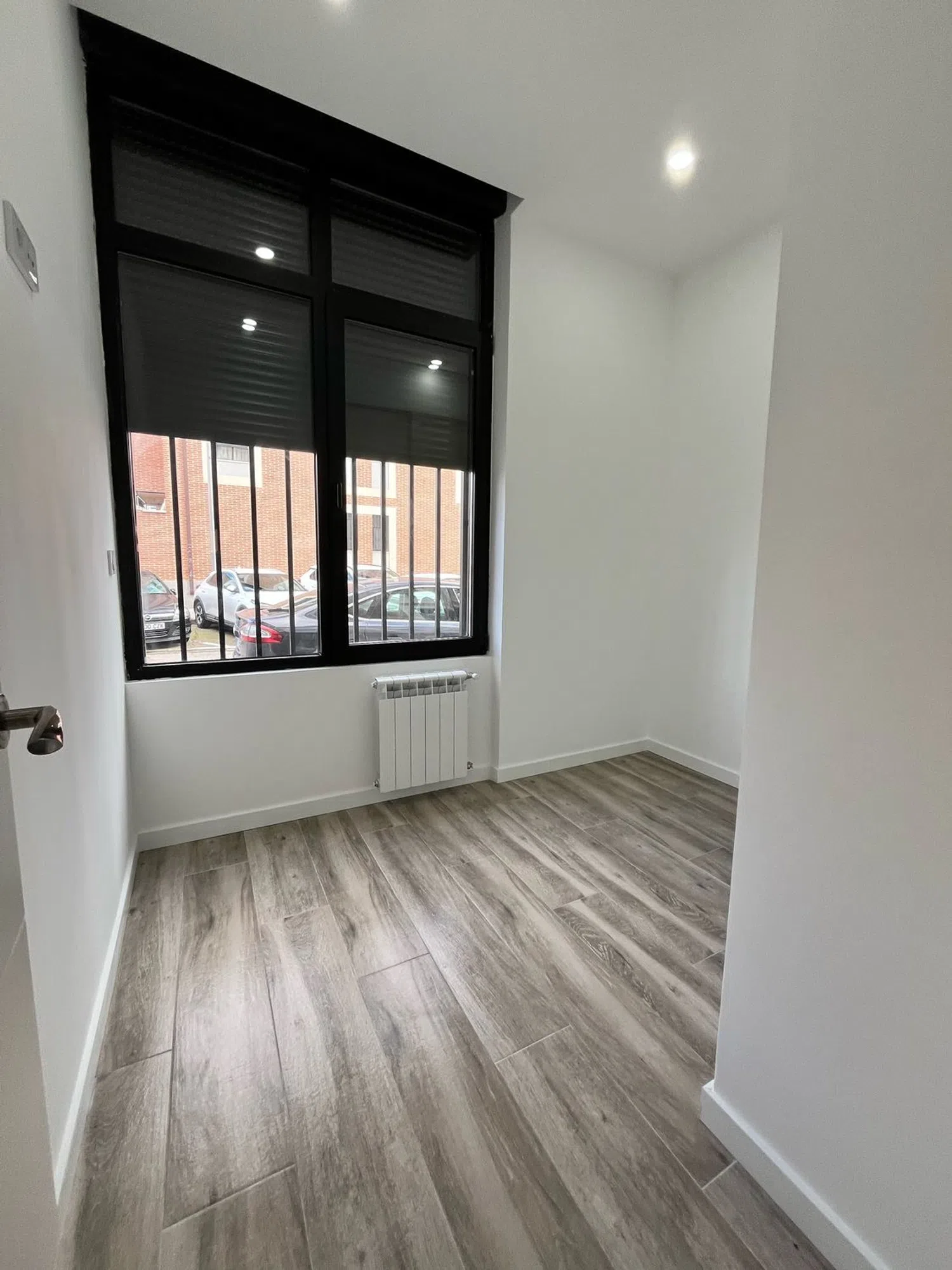 Piso en calle de Nuestra Señora de Valverde, 20 - Foto 14