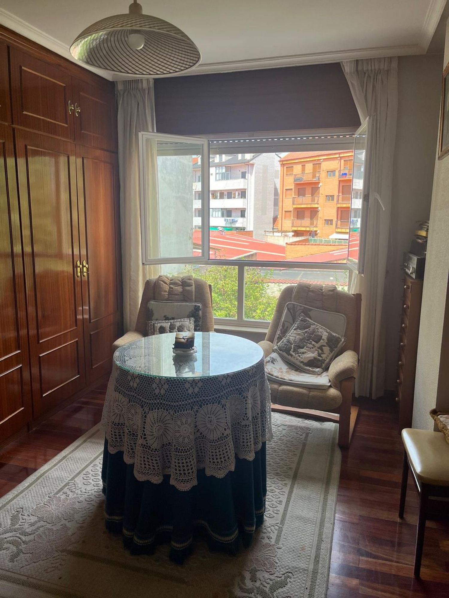 Piso en Calle Fray Diego Alonso, 5 - Foto 7