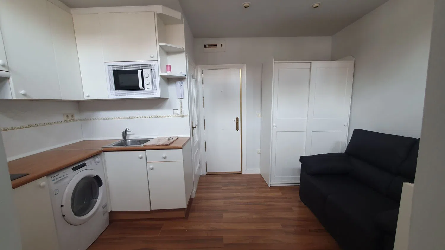 Piso en calle del Cardenal Cisneros, 33 - Foto 3