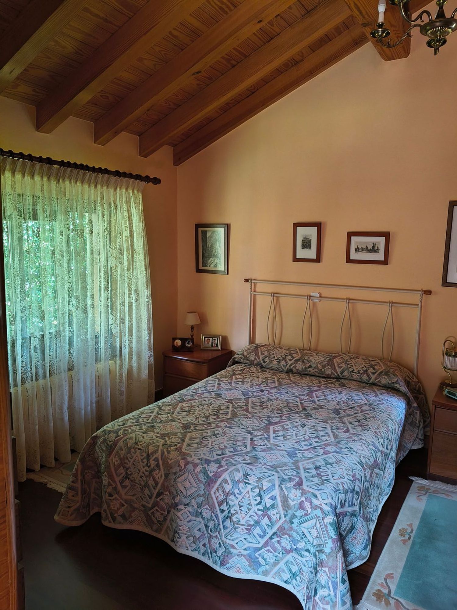 Casa o chalet independiente en Villanueva - Foto 19