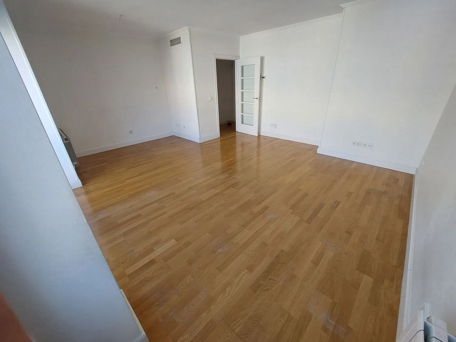 Piso en Urb. zorzales Barrio Sanchinarro - Foto 3