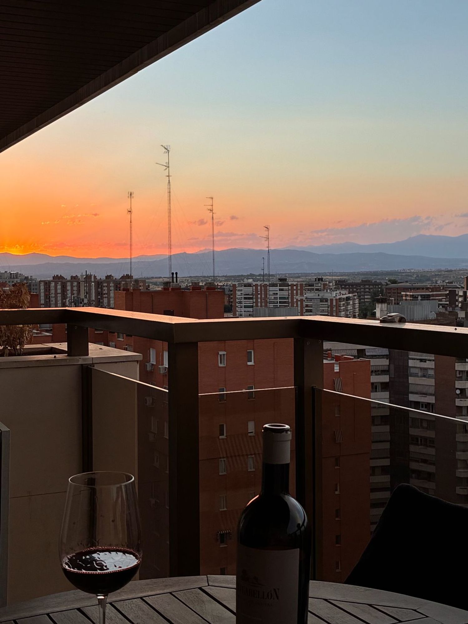 Ático en La Paz, La Paz - Foto 6