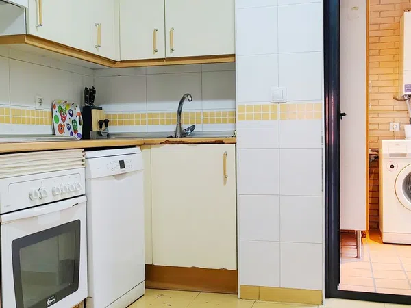 Piso en Zona Estación - Foto 12