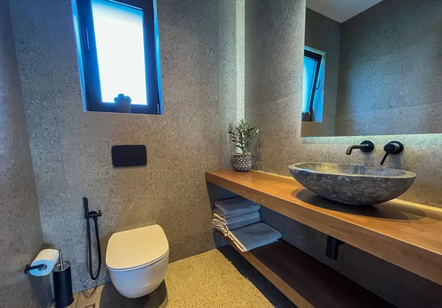 Casa independiente en Barrio Cabopino-Artola - Foto 40