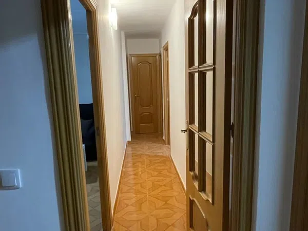 Piso en Calle Banderas de Castilla, 4, Estación, Estación - Foto 12