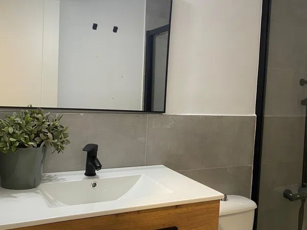 Estudio en calle Cardenal Ilundain, 24 - Foto 13